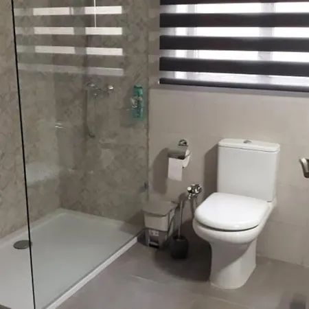 公寓 Ramzam - Spacious & Modern 3 Bedroom With Roof Terrace *