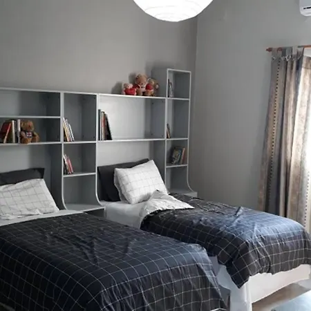 Ramzam - Spacious & Modern 3 Bedroom With Roof Terrace