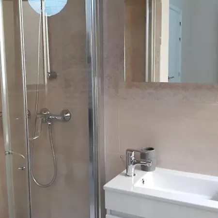 Ramzam - Spacious & Modern 3 Bedroom With Roof Terrace 公寓 马尔萨斯卡拉