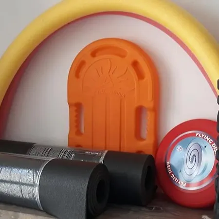 公寓 Ramzam - Spacious & Modern 3 Bedroom With Roof Terrace