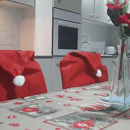 Ramzam - Spacious & Modern 3 Bedroom With Roof Terrace 马尔萨斯卡拉