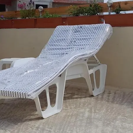 公寓 Ramzam - Spacious & Modern 3 Bedroom With Roof Terrace *