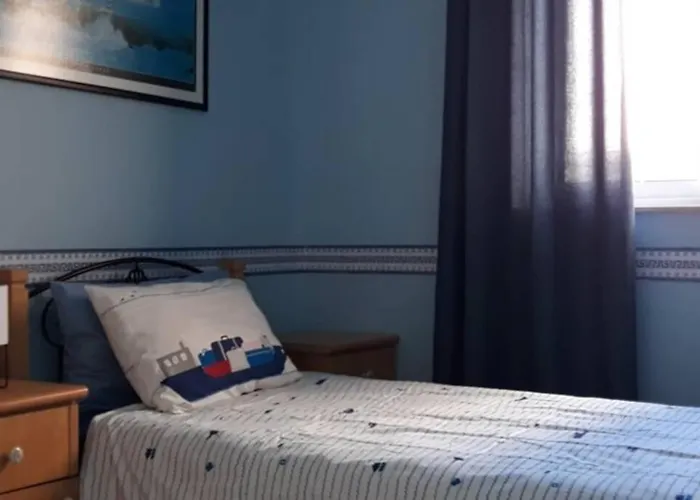 Apartament Ramzam - Spacious & Modern 3 Bedroom With Roof Terrace Marsaskala