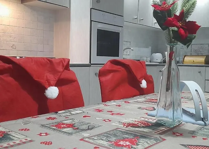 Ramzam - Spacious & Modern 3 Bedroom With Roof Terrace Marsaskala