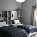 Ramzam - Spacious & Modern 3 Bedroom With Roof Terrace