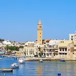 Ramzam - Spacious & Modern 3 Bedroom With Roof Terrace Apartment Marsaskala