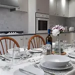 Ramzam - Spacious & Modern 3 Bedroom With Roof Terrace * Marsaskala