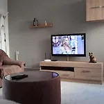 Apartment Ramzam - Spacious & Modern 3 Bedroom With Roof Terrace *
