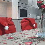 Ramzam - Spacious & Modern 3 Bedroom With Roof Terrace Marsaskala