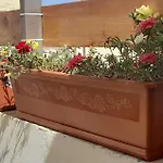 Ramzam - Spacious & Modern 3 Bedroom With Roof Terrace Apartment Marsaskala