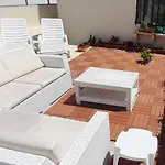 Apartment Ramzam - Spacious & Modern 3 Bedroom With Roof Terrace Marsaskala