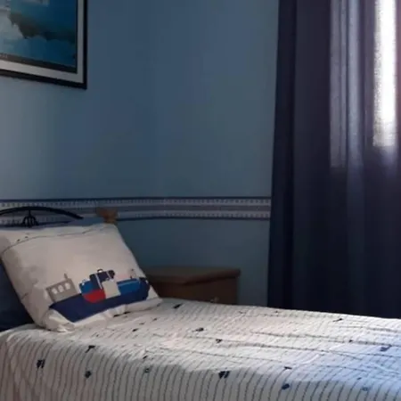 Apartment Ramzam - Spacious & Modern 3 Bedroom With Roof Terrace Marsaskala