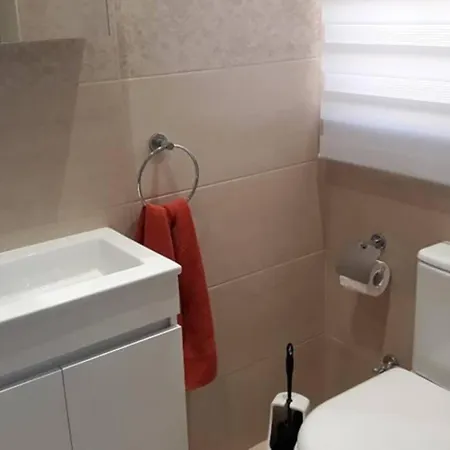 Ramzam - Spacious & Modern 3 Bedroom With Roof Terrace Apartamento