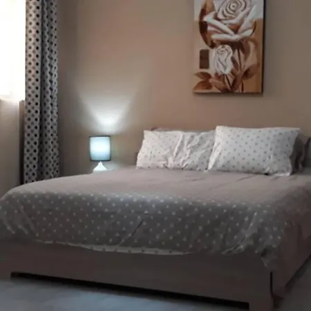 Apartment Ramzam - Spacious & Modern 3 Bedroom With Roof Terrace Marsaskala