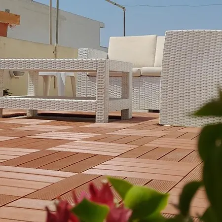 Apartamento Ramzam - Spacious & Modern 3 Bedroom With Roof Terrace *