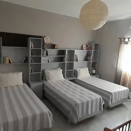 Ramzam - Spacious & Modern 3 Bedroom With Roof Terrace * Marsaskala