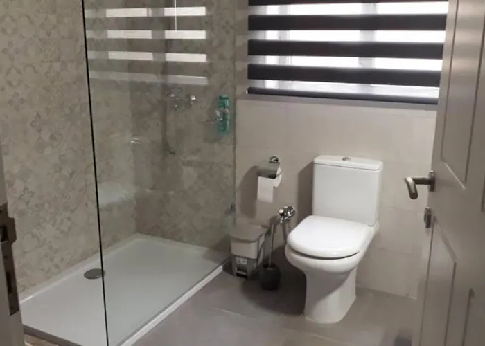 Appartement Ramzam - Spacious & Modern 3 Bedroom With Roof Terrace *