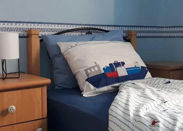 Ramzam - Spacious & Modern 3 Bedroom With Roof Terrace Appartement