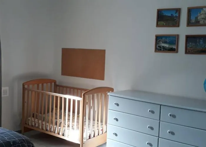 Ramzam - Spacious & Modern 3 Bedroom With Roof Terrace Appartement