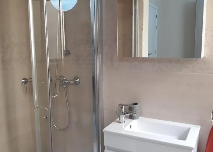 Ramzam - Spacious & Modern 3 Bedroom With Roof Terrace Appartement Marsaskala