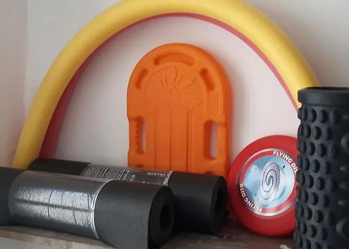 Apartment Ramzam - Spacious & Modern 3 Bedroom With Roof Terrace