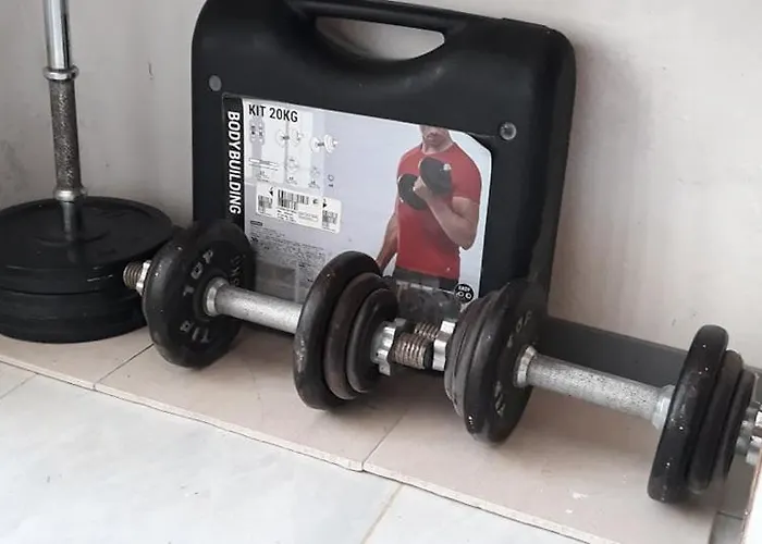 Appartement Ramzam - Spacious & Modern 3 Bedroom With Roof Terrace Marsaskala