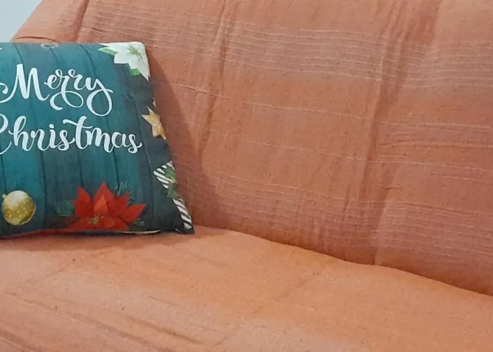 Ramzam - Spacious & Modern 3 Bedroom With Roof Terrace