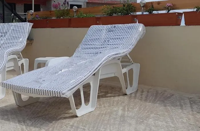 Apartment Ramzam - Spacious & Modern 3 Bedroom With Roof Terrace *